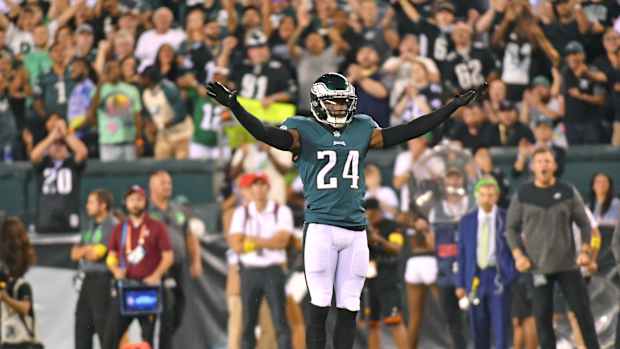 james bradberry 322